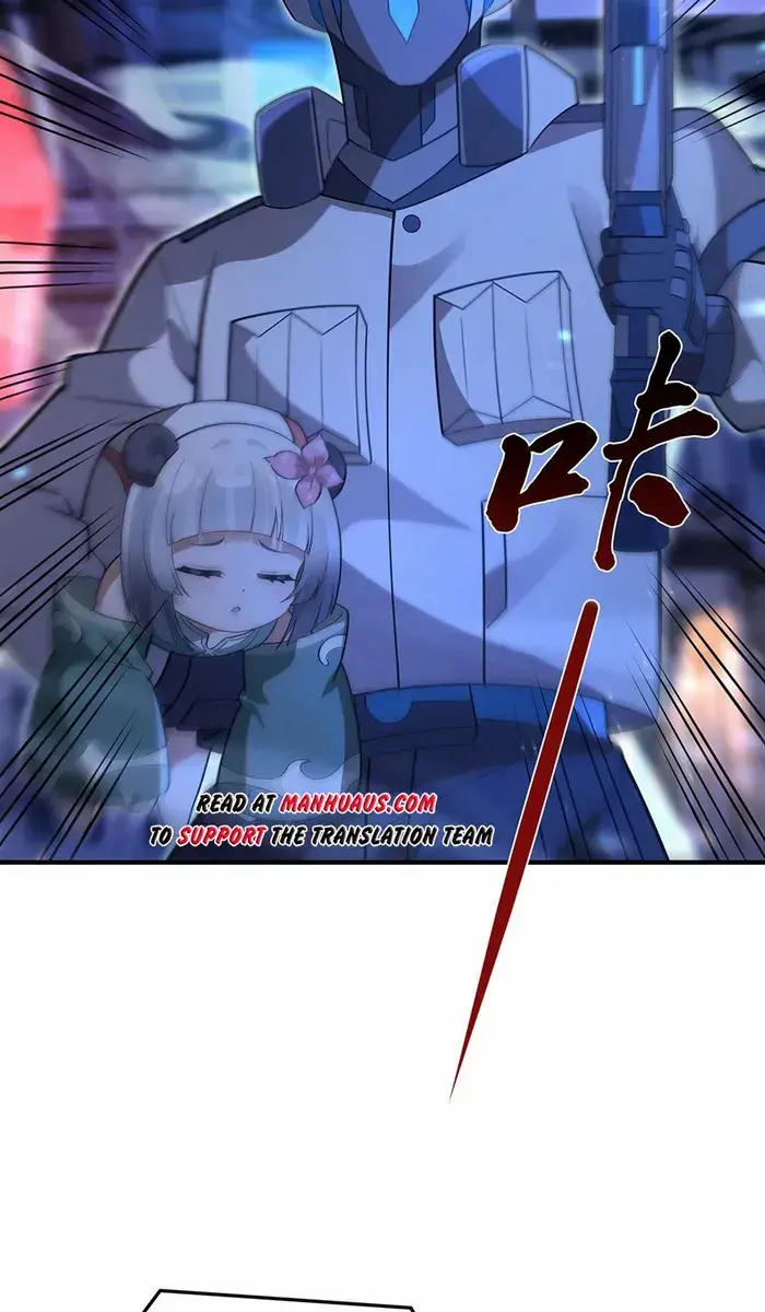 My Female Apprentices Are All Big Shots From the Future Chapter 261 Page 45