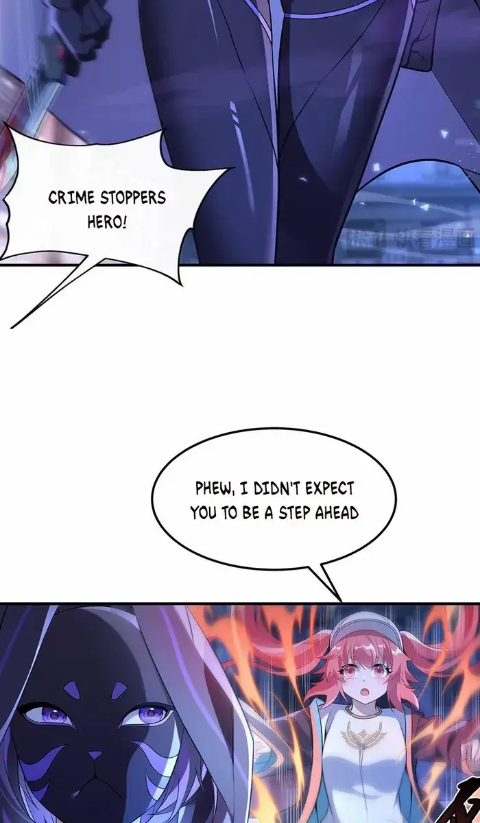 My Female Apprentices Are All Big Shots From the Future Chapter 261 Page 47