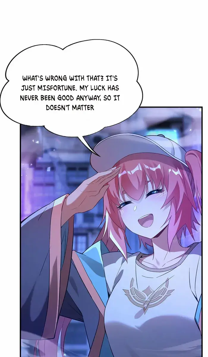 My Female Apprentices Are All Big Shots From the Future Chapter 261 Page 49
