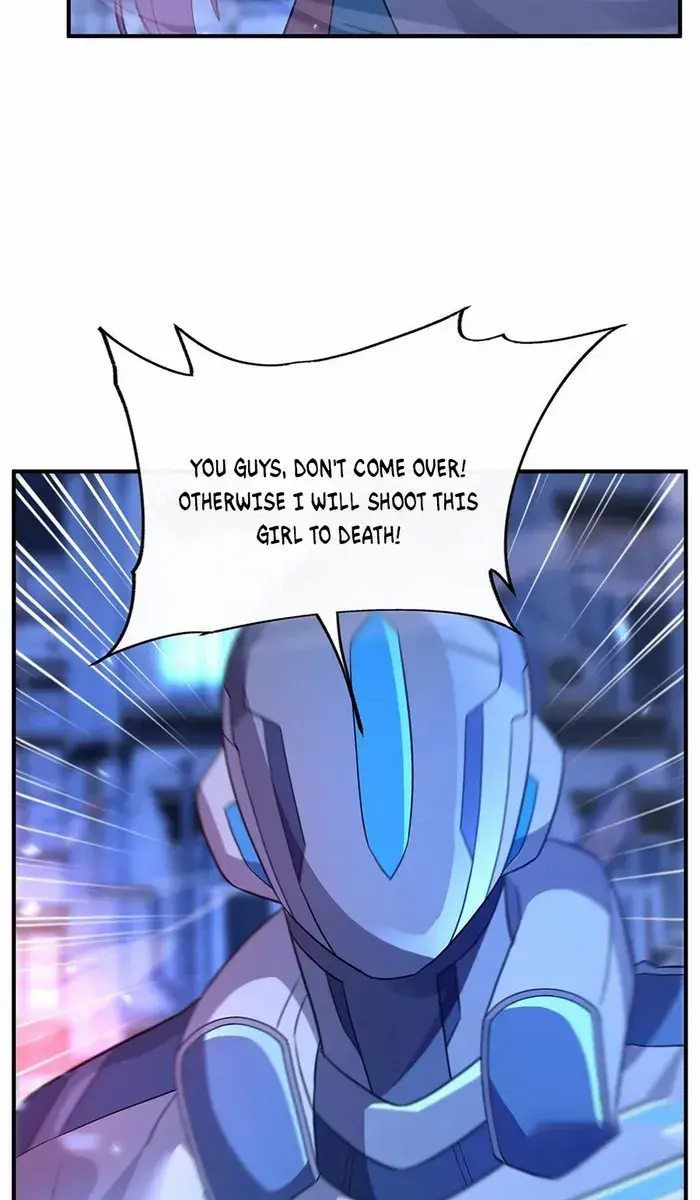 My Female Apprentices Are All Big Shots From the Future Chapter 261 Page 50