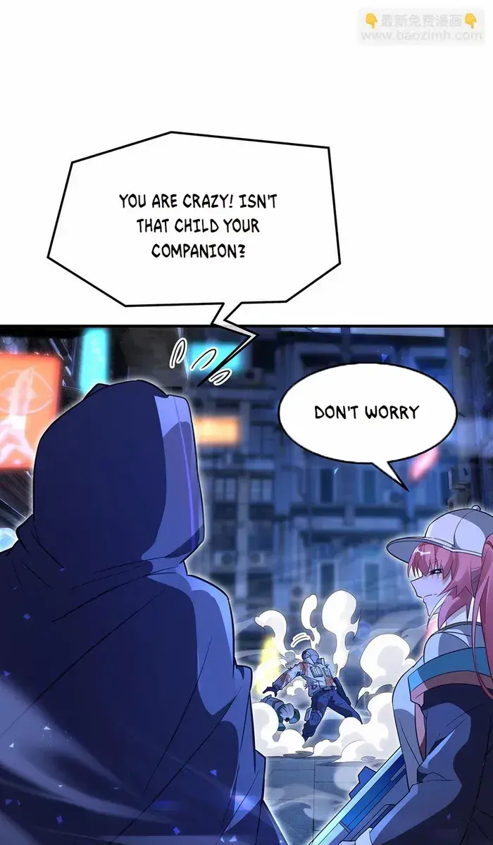 My Female Apprentices Are All Big Shots From the Future Chapter 261 Page 55
