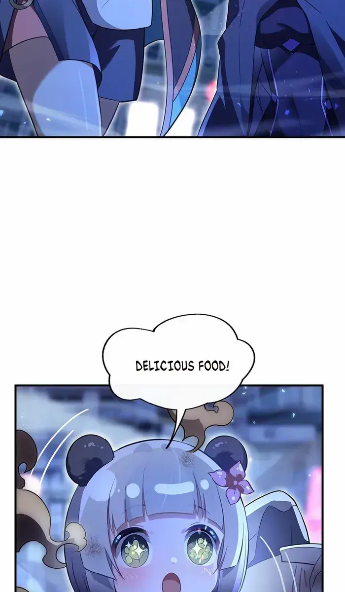 My Female Apprentices Are All Big Shots From the Future Chapter 261 Page 57