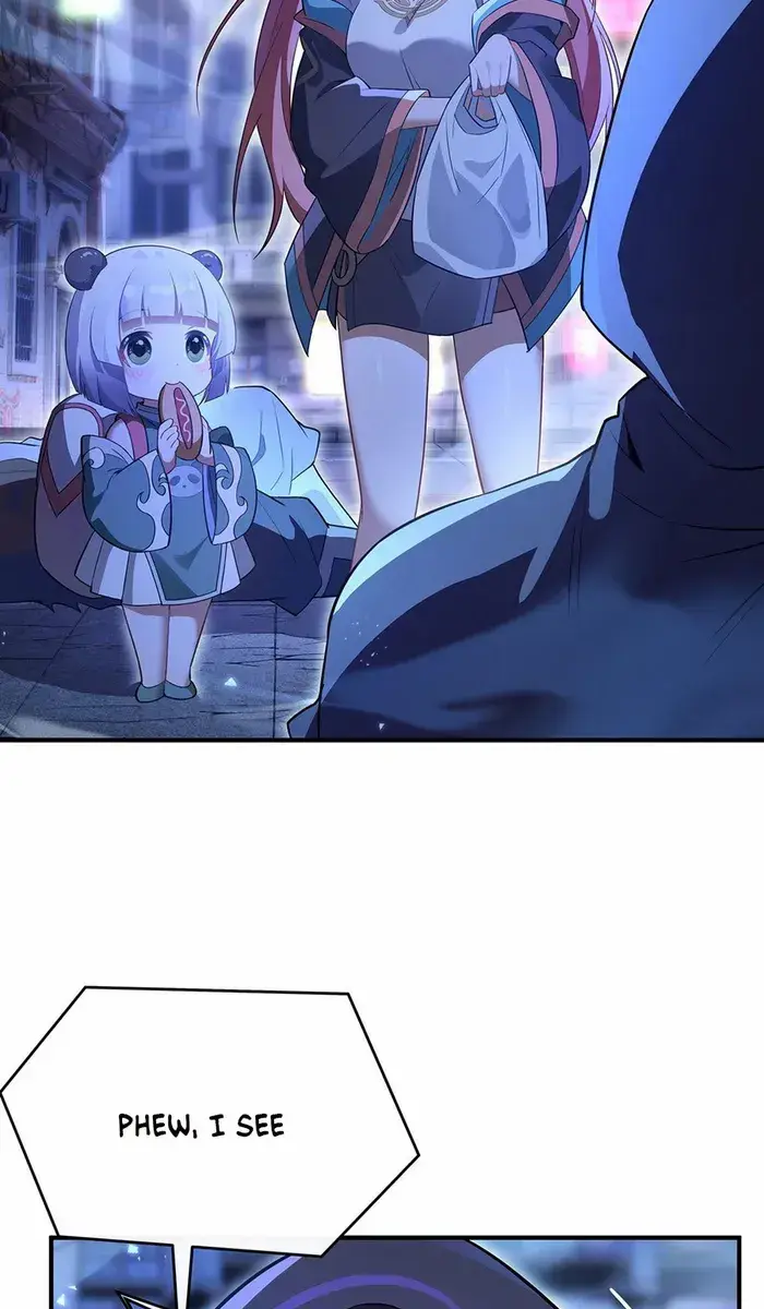 My Female Apprentices Are All Big Shots From the Future Chapter 261 Page 59