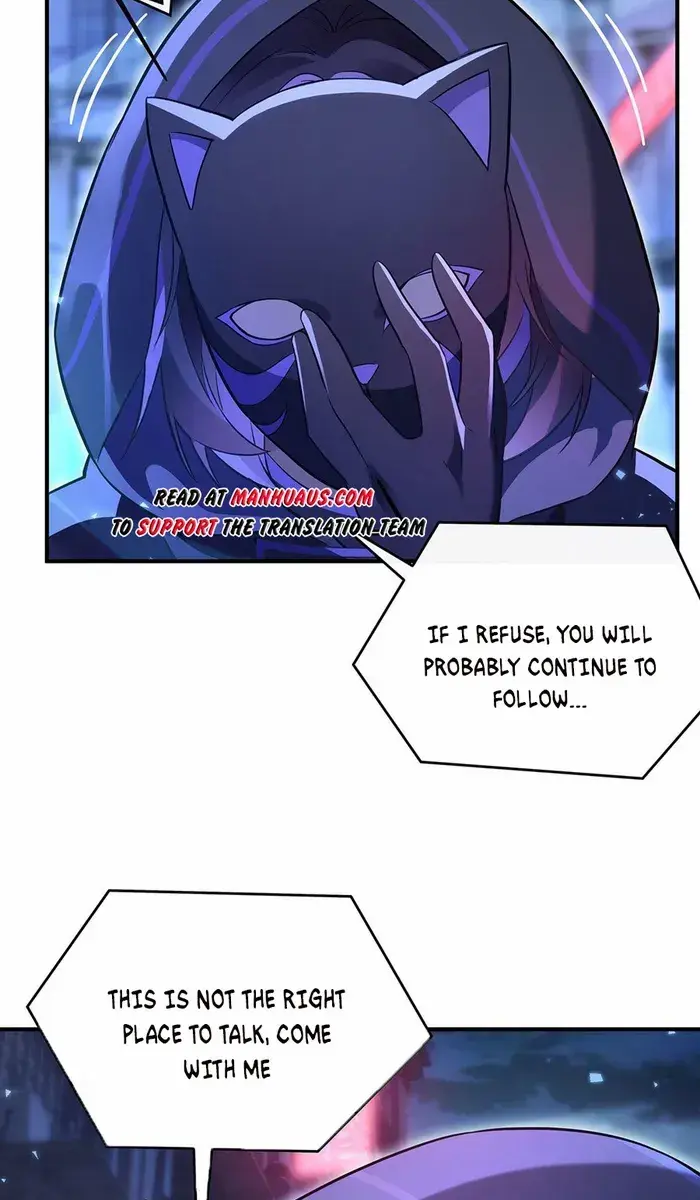 My Female Apprentices Are All Big Shots From the Future Chapter 261 Page 60