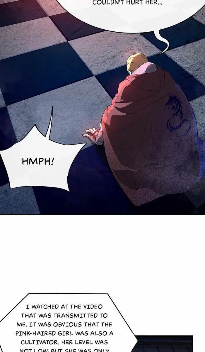 My Female Apprentices Are All Big Shots From the Future Chapter 262 Page 5