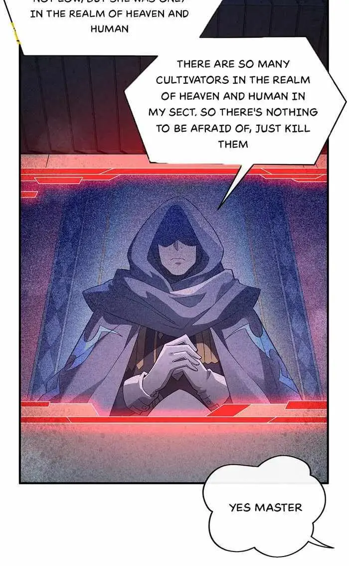 My Female Apprentices Are All Big Shots From the Future Chapter 262 Page 6