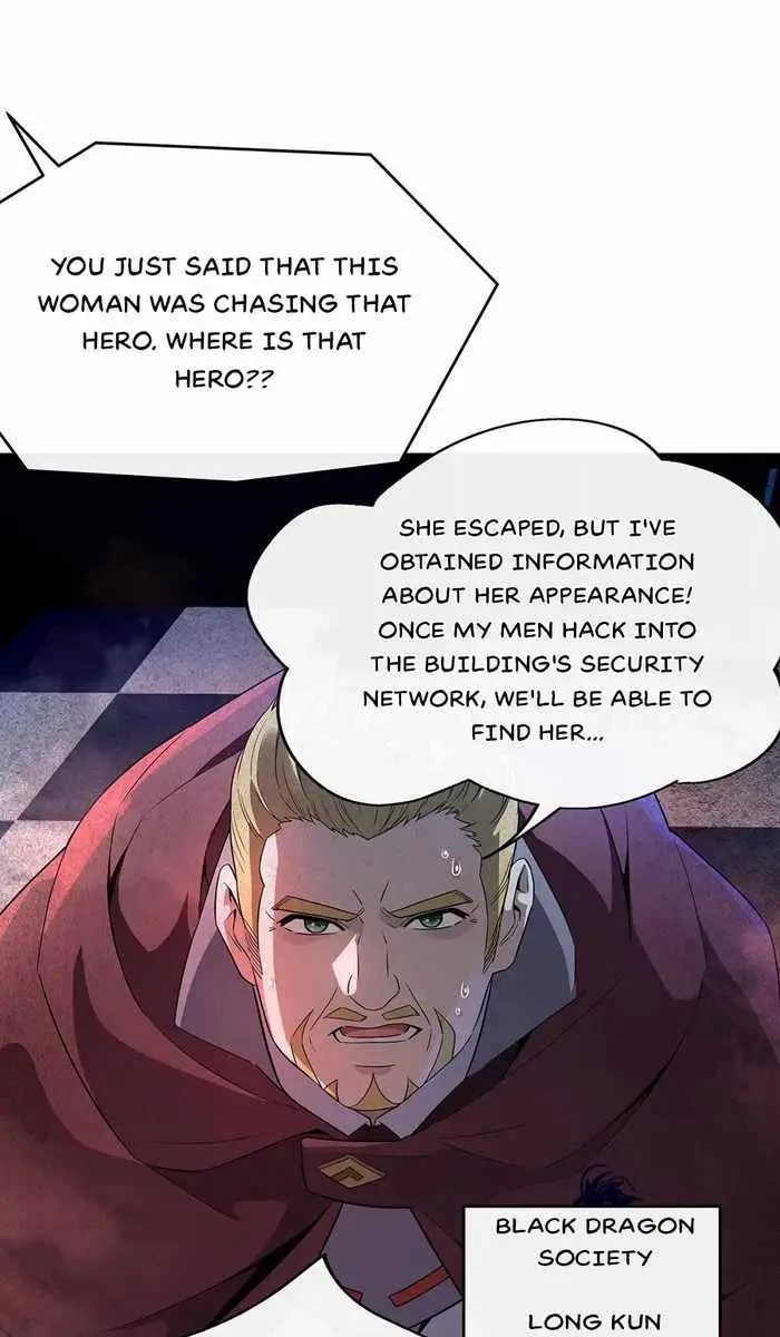 My Female Apprentices Are All Big Shots From the Future Chapter 262 Page 7
