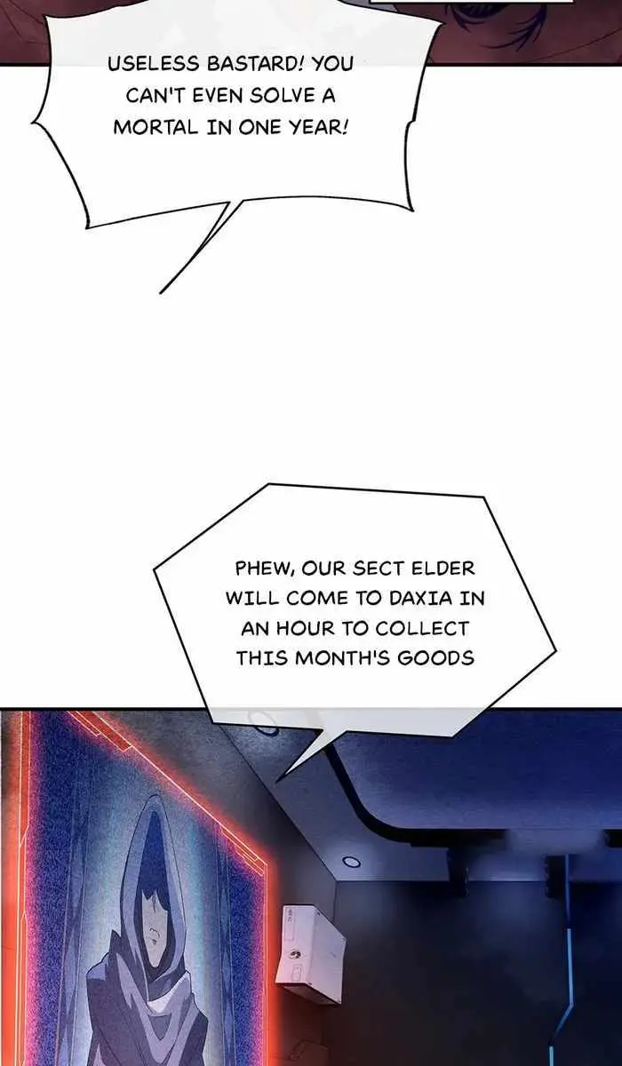 My Female Apprentices Are All Big Shots From the Future Chapter 262 Page 8