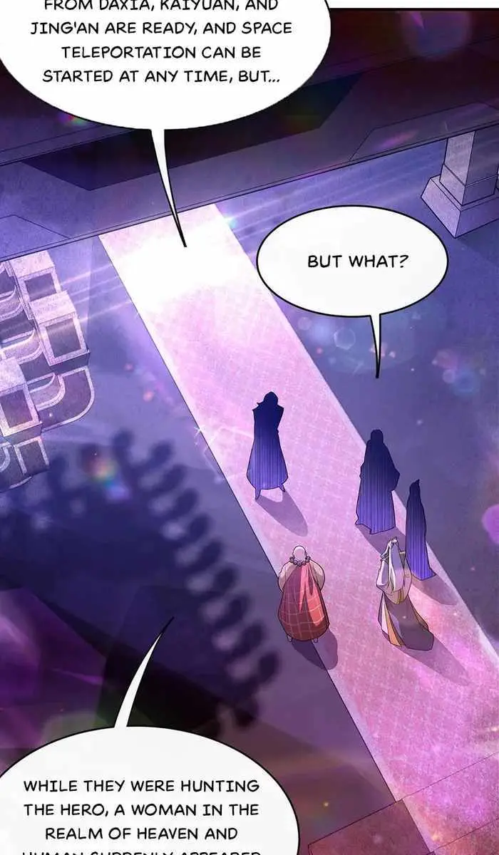 My Female Apprentices Are All Big Shots From the Future Chapter 262 Page 16