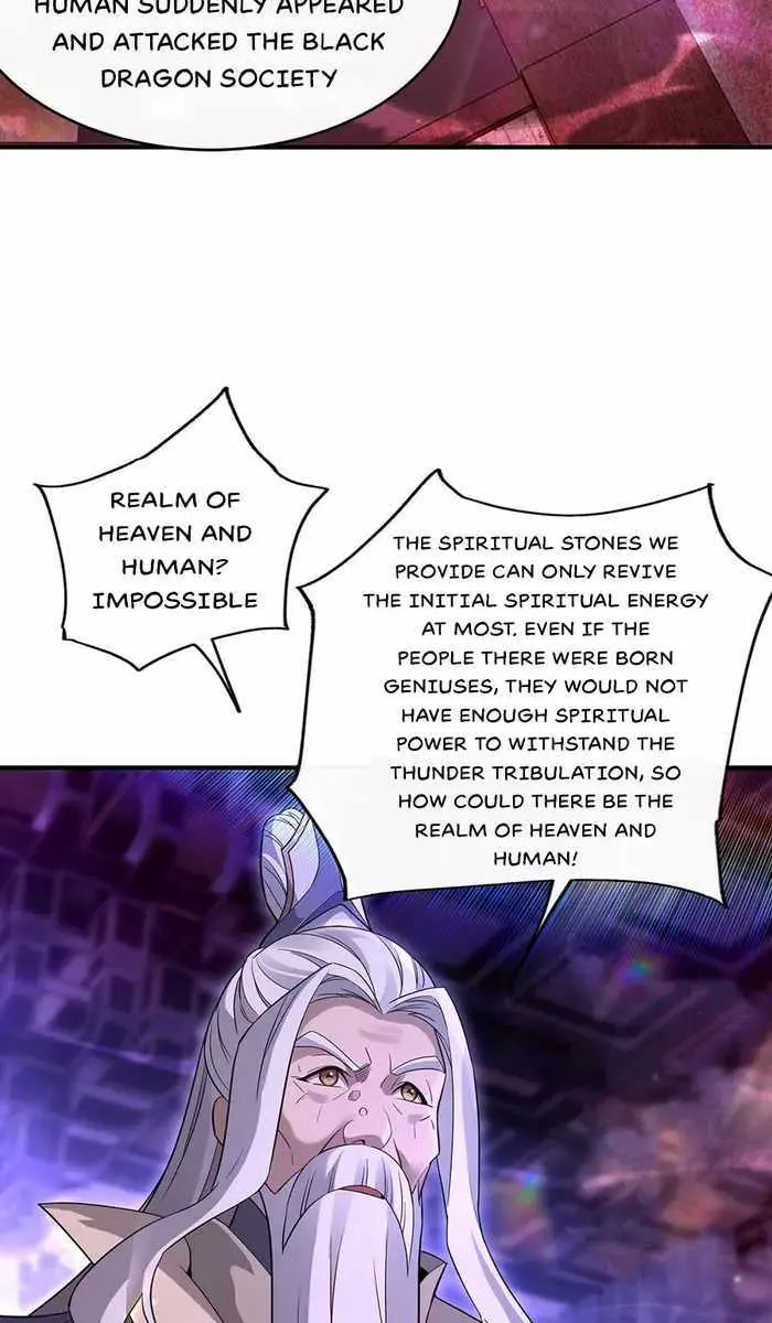 My Female Apprentices Are All Big Shots From the Future Chapter 262 Page 17
