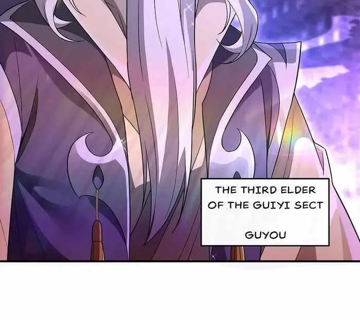 My Female Apprentices Are All Big Shots From the Future Chapter 262 Page 18