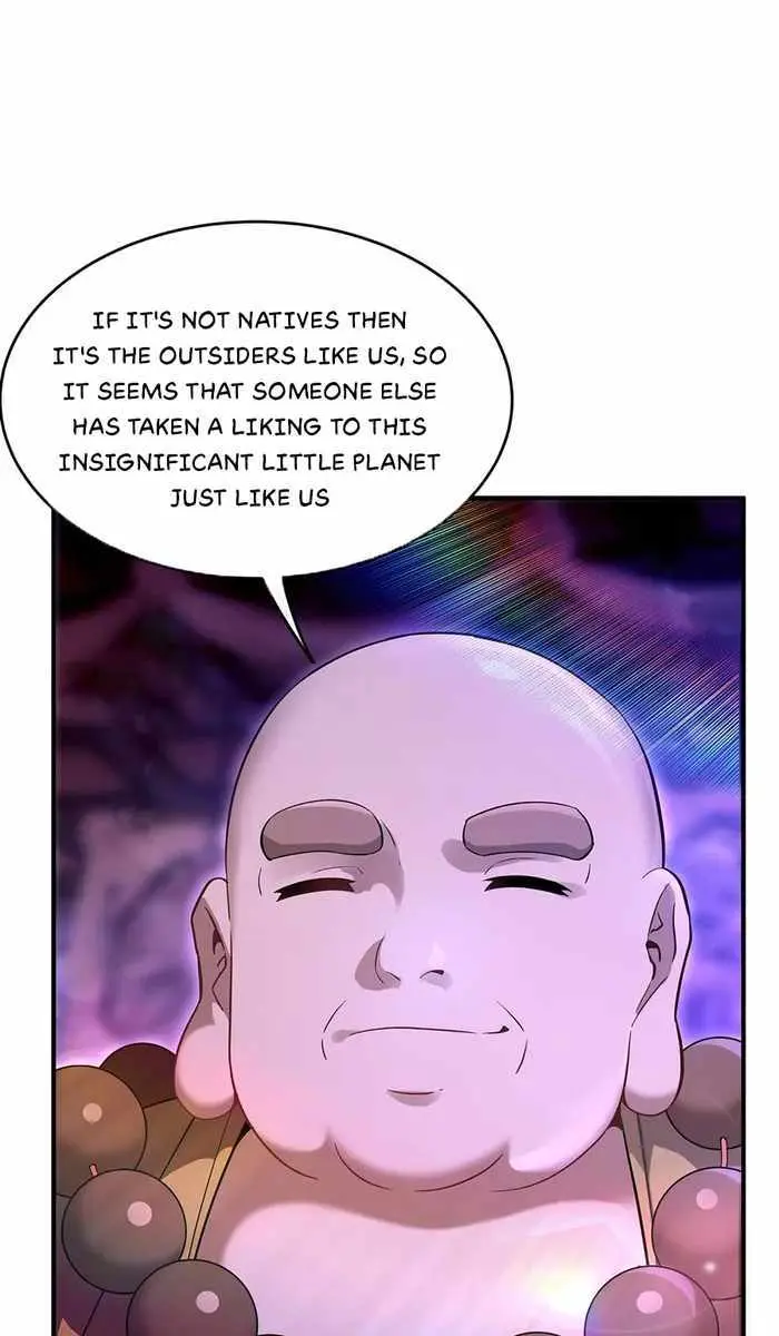 My Female Apprentices Are All Big Shots From the Future Chapter 262 Page 19