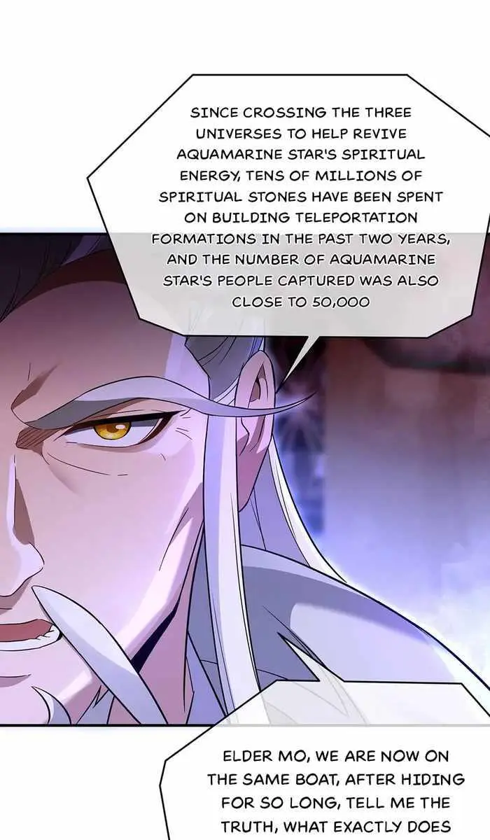 My Female Apprentices Are All Big Shots From the Future Chapter 262 Page 22