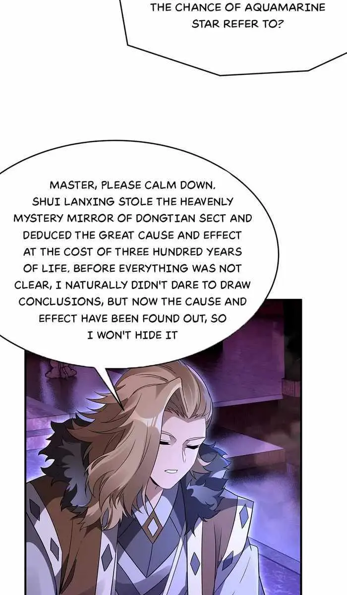 My Female Apprentices Are All Big Shots From the Future Chapter 262 Page 23