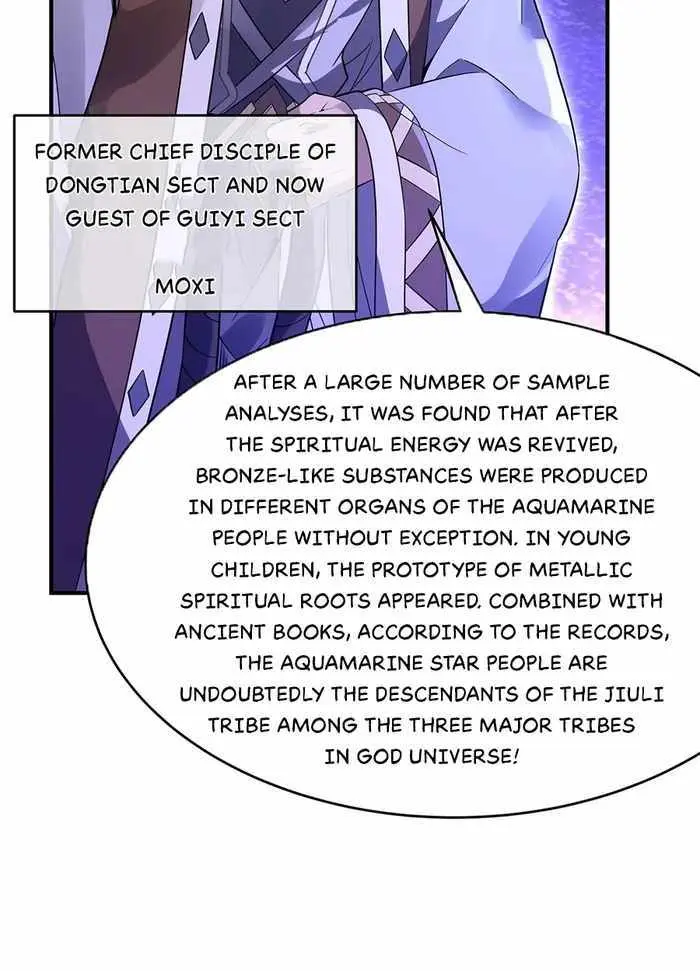 My Female Apprentices Are All Big Shots From the Future Chapter 262 Page 24
