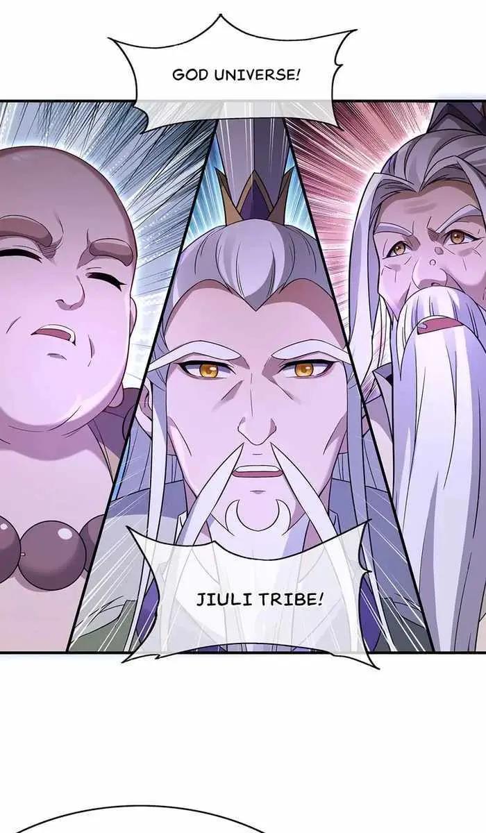 My Female Apprentices Are All Big Shots From the Future Chapter 262 Page 25