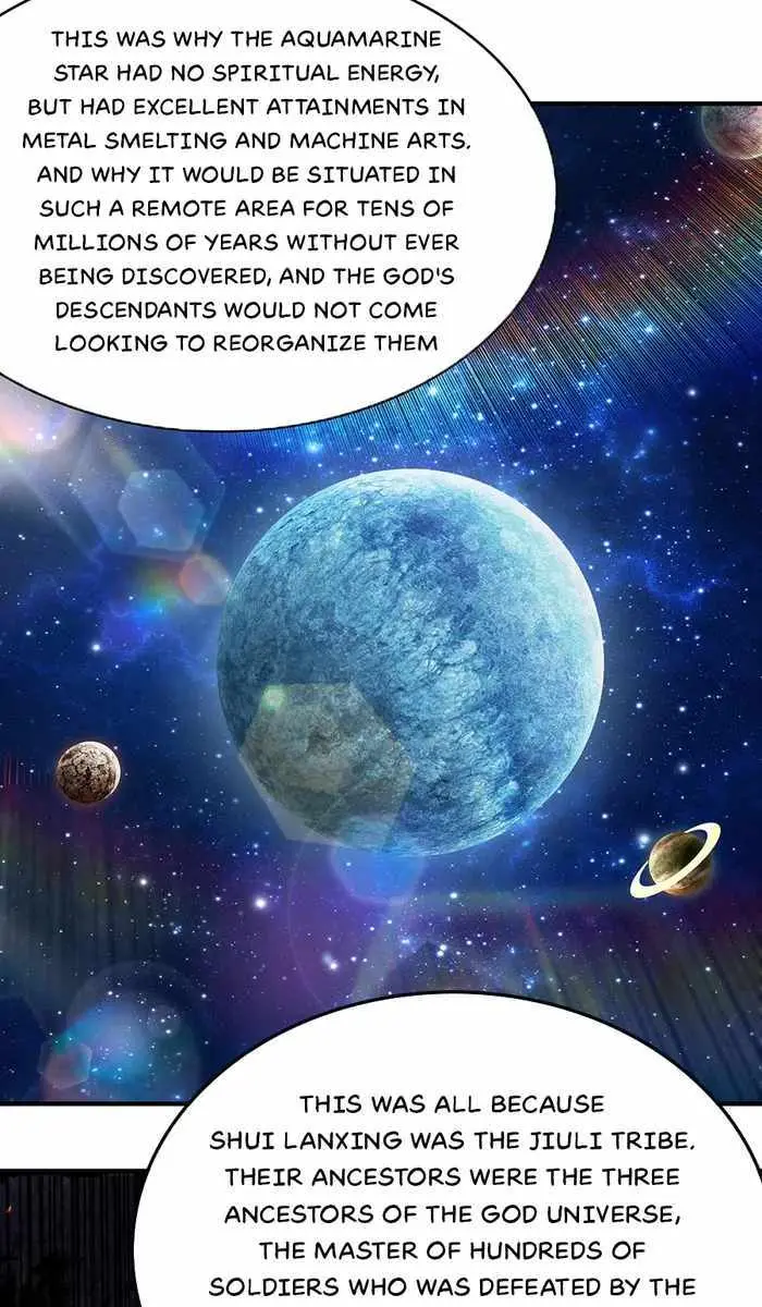 My Female Apprentices Are All Big Shots From the Future Chapter 262 Page 26