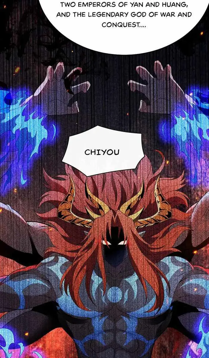 My Female Apprentices Are All Big Shots From the Future Chapter 262 Page 27