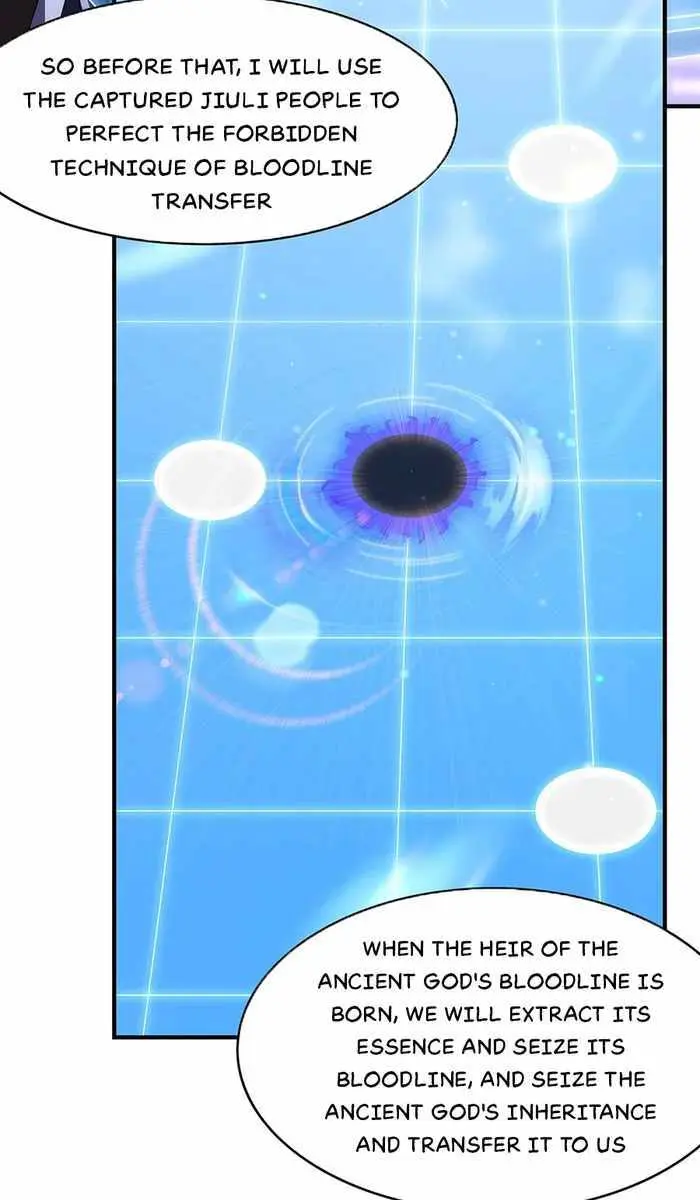 My Female Apprentices Are All Big Shots From the Future Chapter 262 Page 30