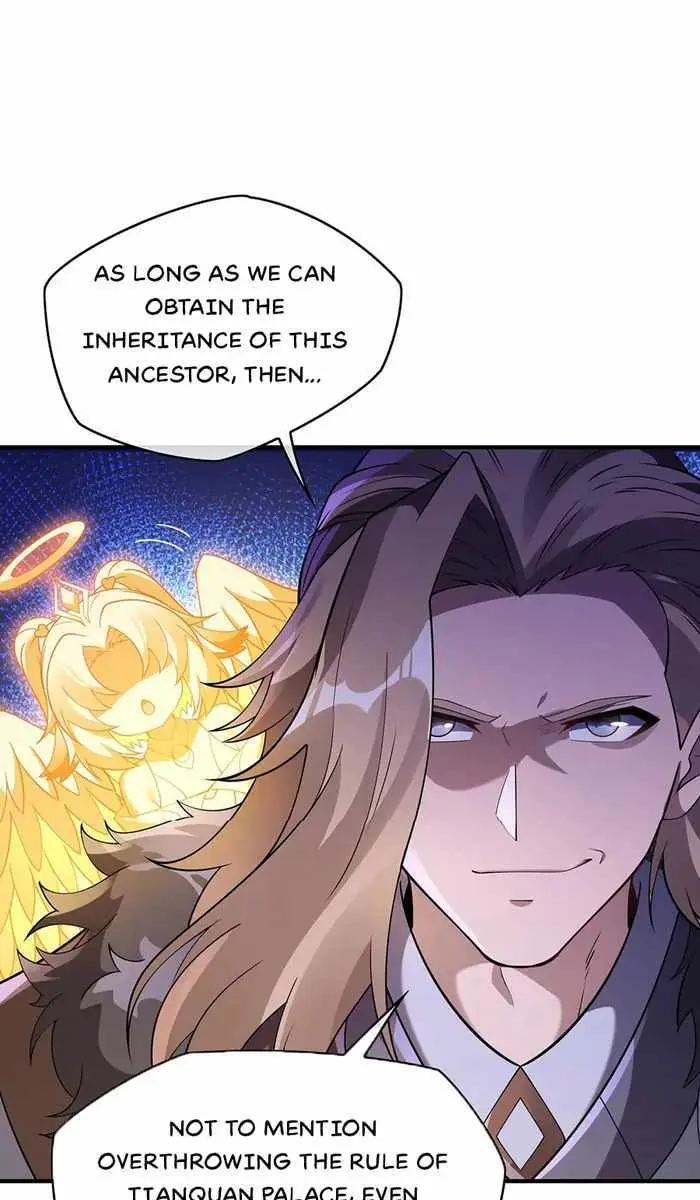 My Female Apprentices Are All Big Shots From the Future Chapter 262 Page 32
