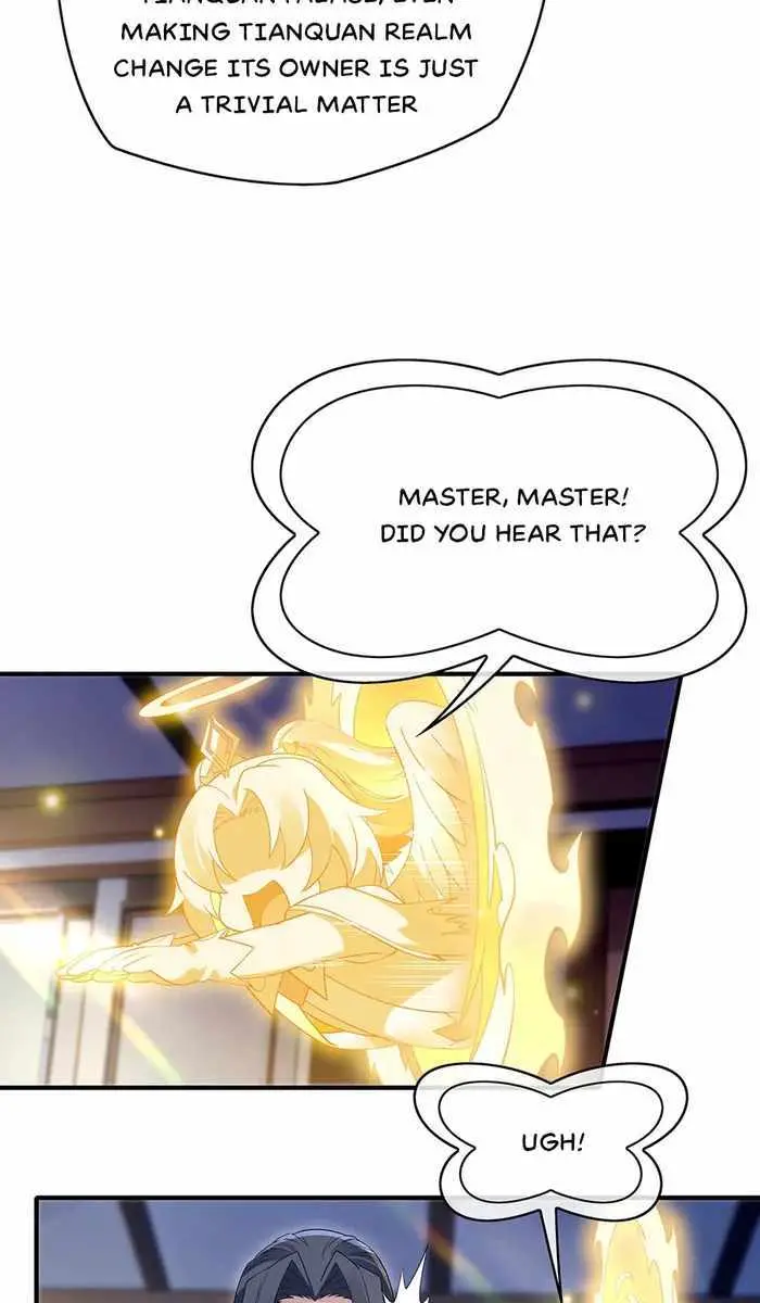 My Female Apprentices Are All Big Shots From the Future Chapter 262 Page 33