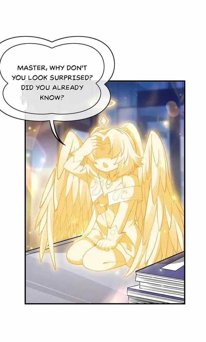 My Female Apprentices Are All Big Shots From the Future Chapter 262 Page 36