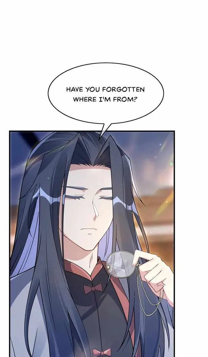 My Female Apprentices Are All Big Shots From the Future Chapter 262 Page 37