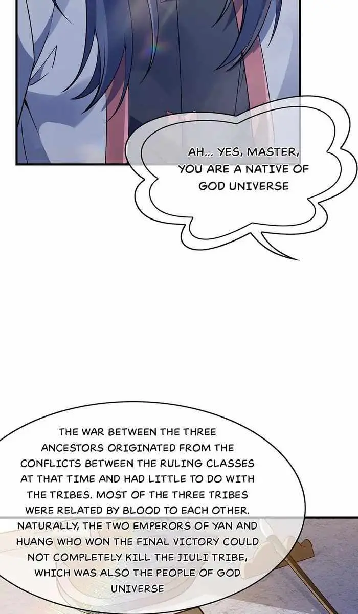My Female Apprentices Are All Big Shots From the Future Chapter 262 Page 38