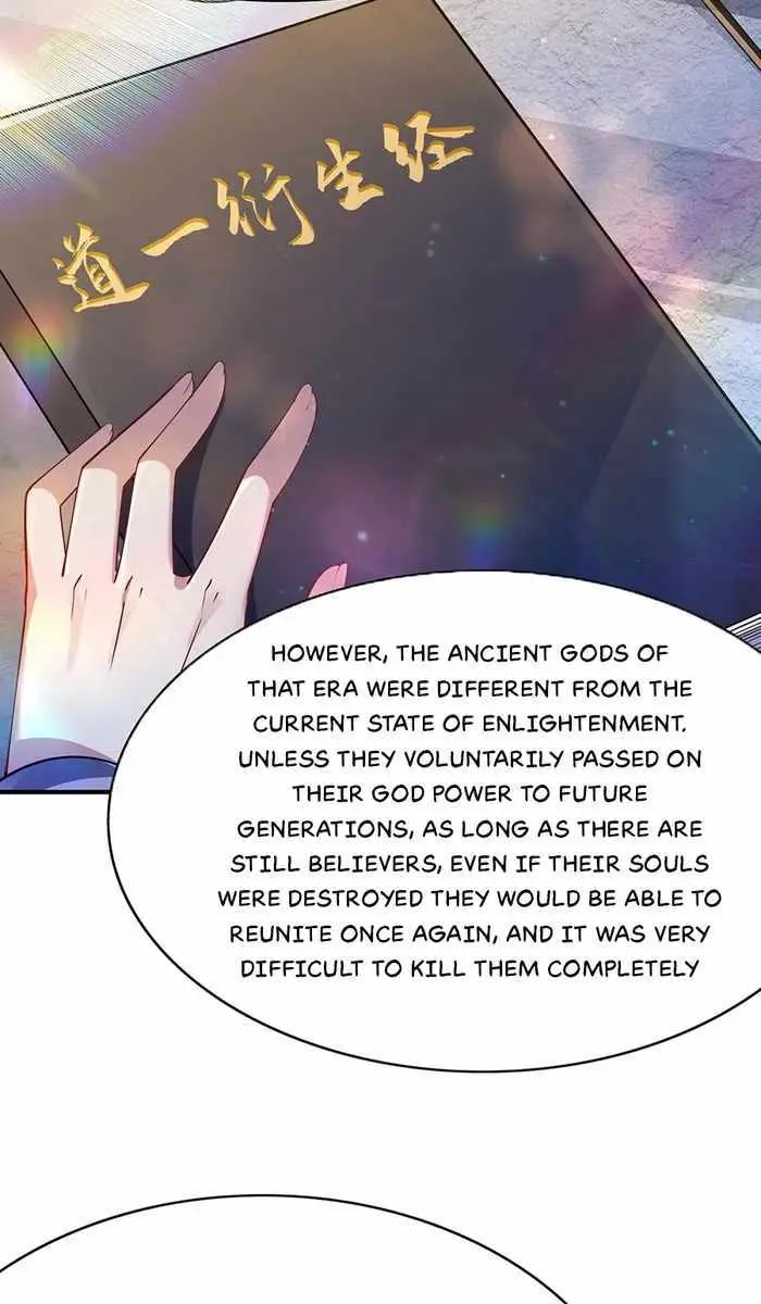 My Female Apprentices Are All Big Shots From the Future Chapter 262 Page 39