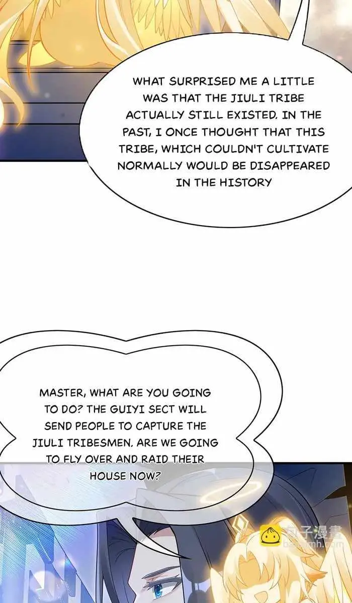 My Female Apprentices Are All Big Shots From the Future Chapter 262 Page 41