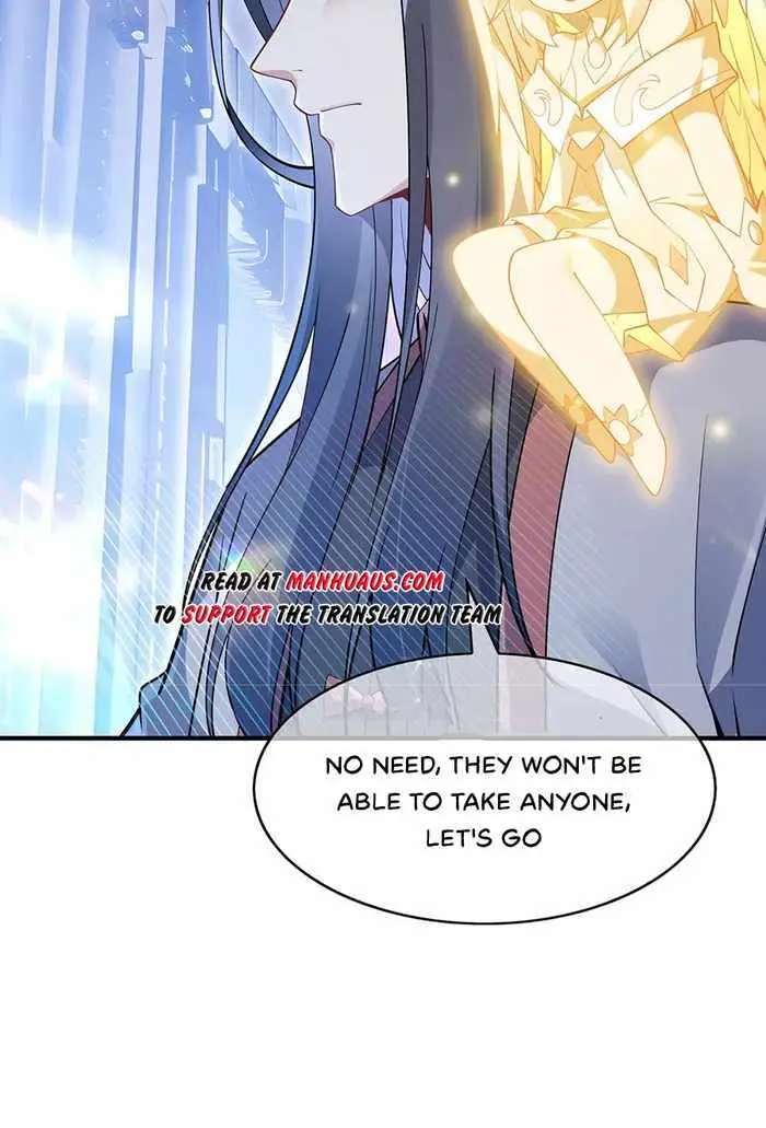 My Female Apprentices Are All Big Shots From the Future Chapter 262 Page 42