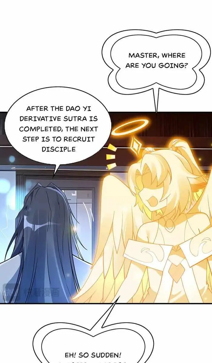 My Female Apprentices Are All Big Shots From the Future Chapter 262 Page 43