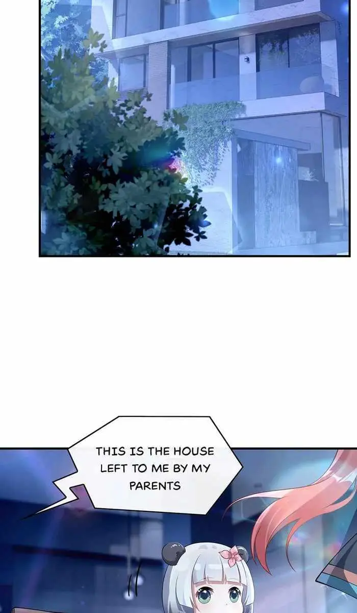 My Female Apprentices Are All Big Shots From the Future Chapter 262 Page 45