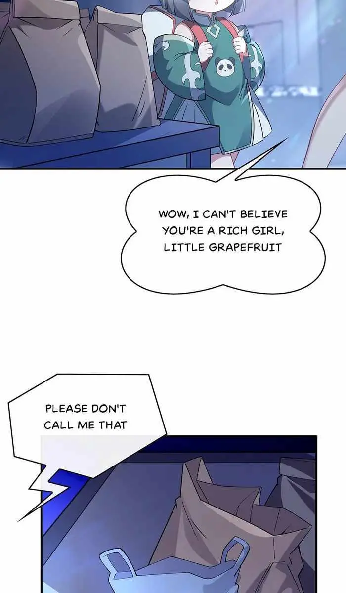 My Female Apprentices Are All Big Shots From the Future Chapter 262 Page 46
