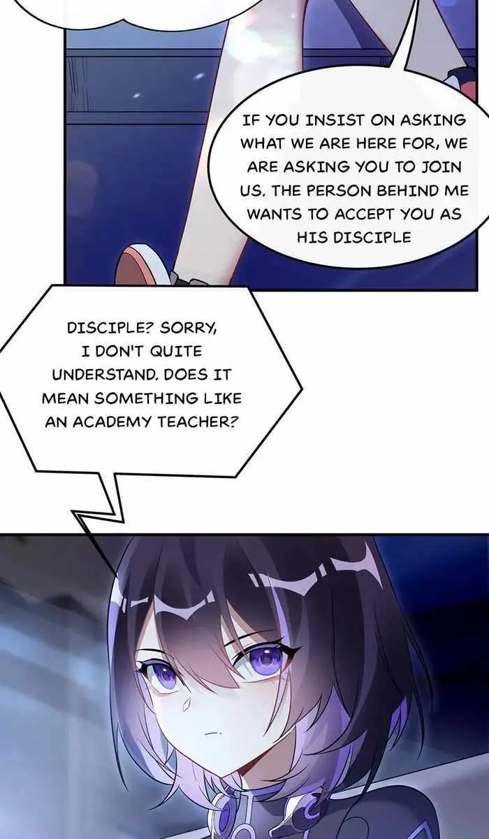 My Female Apprentices Are All Big Shots From the Future Chapter 262 Page 54