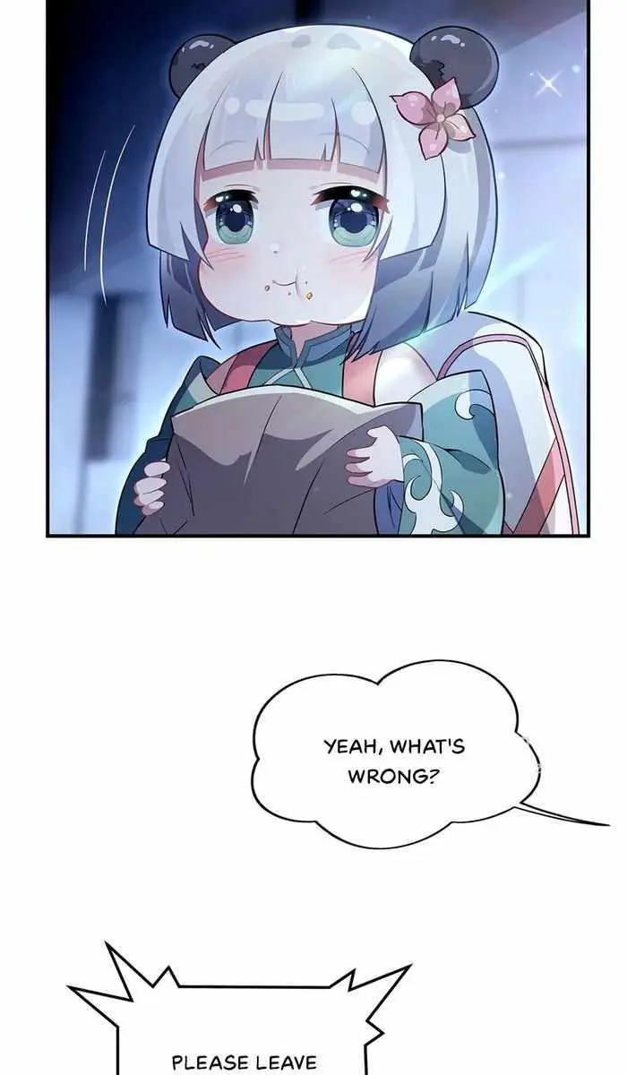 My Female Apprentices Are All Big Shots From the Future Chapter 262 Page 57