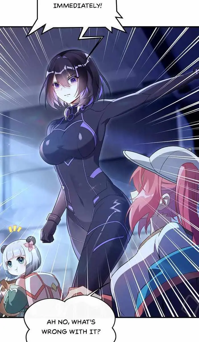 My Female Apprentices Are All Big Shots From the Future Chapter 262 Page 58