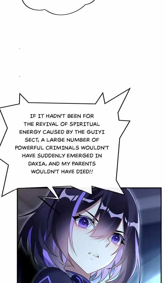 My Female Apprentices Are All Big Shots From the Future Chapter 262 Page 59