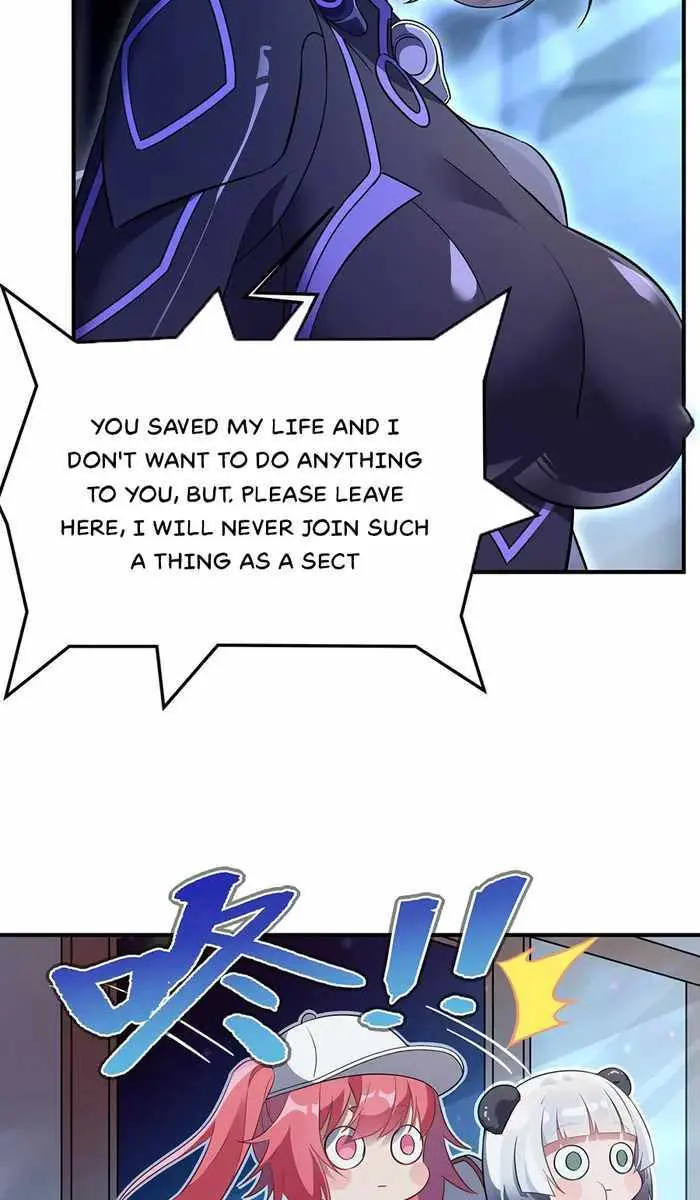 My Female Apprentices Are All Big Shots From the Future Chapter 262 Page 60