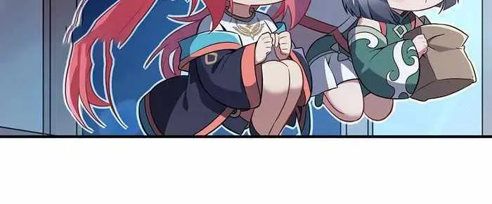 My Female Apprentices Are All Big Shots From the Future Chapter 262 Page 61
