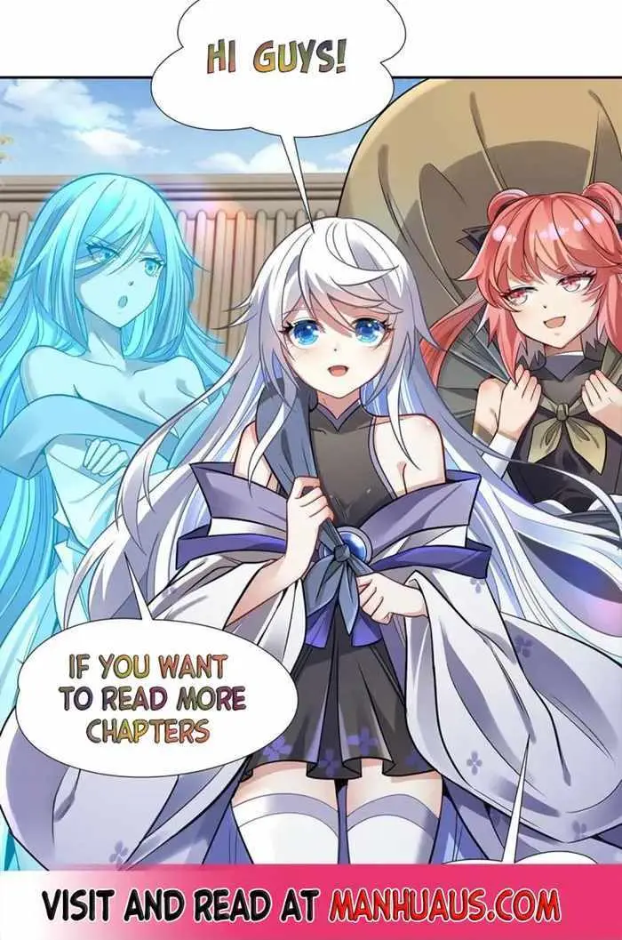 My Female Apprentices Are All Big Shots From the Future Chapter 262 Page 66