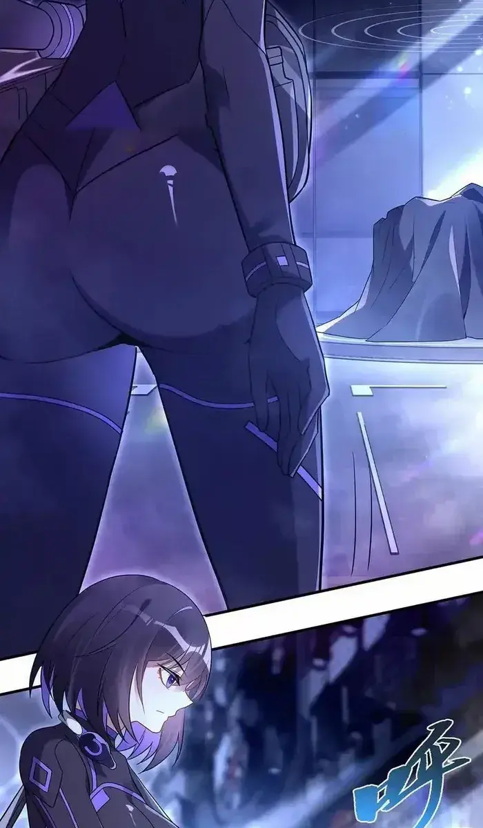 My Female Apprentices Are All Big Shots From the Future Chapter 263 Page 4