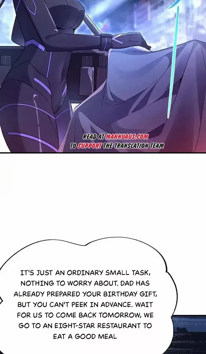 My Female Apprentices Are All Big Shots From the Future Chapter 263 Page 5