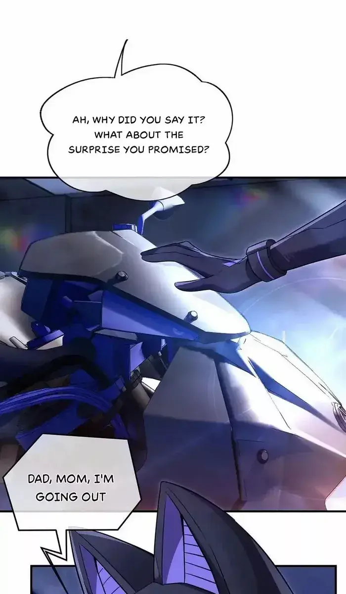 My Female Apprentices Are All Big Shots From the Future Chapter 263 Page 8