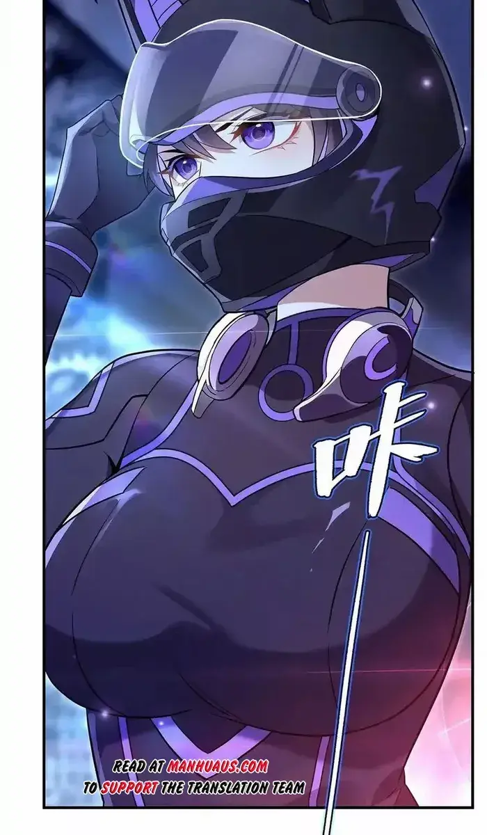 My Female Apprentices Are All Big Shots From the Future Chapter 263 Page 9
