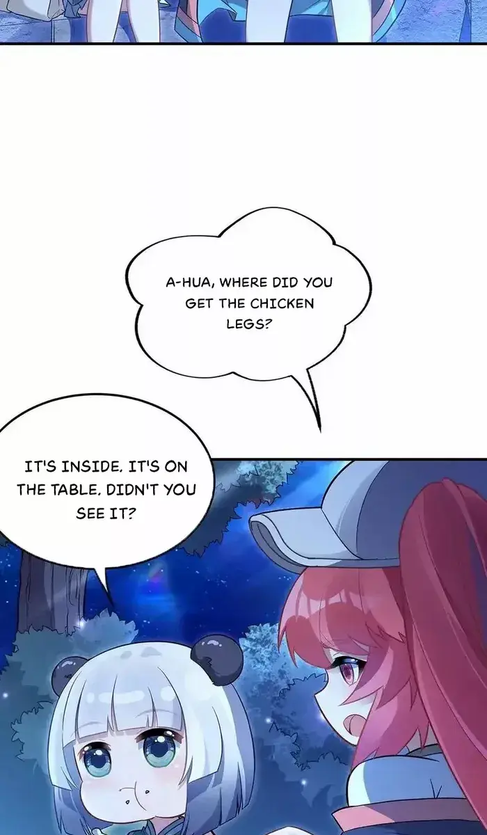 My Female Apprentices Are All Big Shots From the Future Chapter 263 Page 11