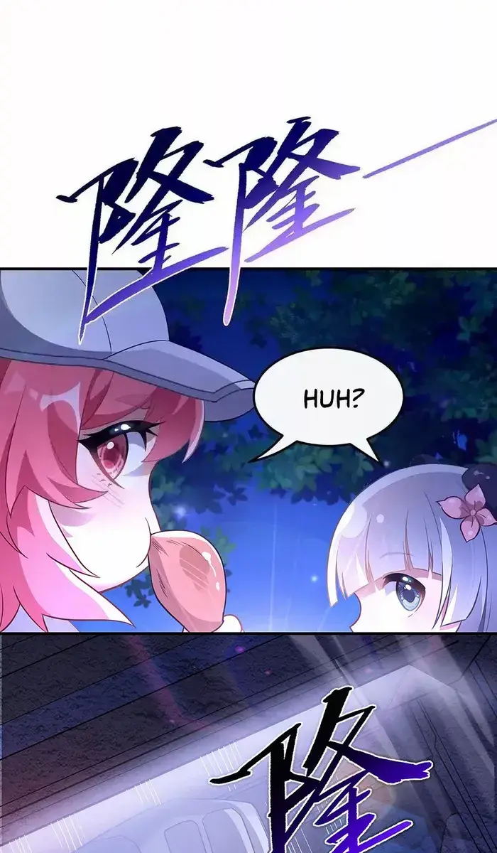 My Female Apprentices Are All Big Shots From the Future Chapter 263 Page 13