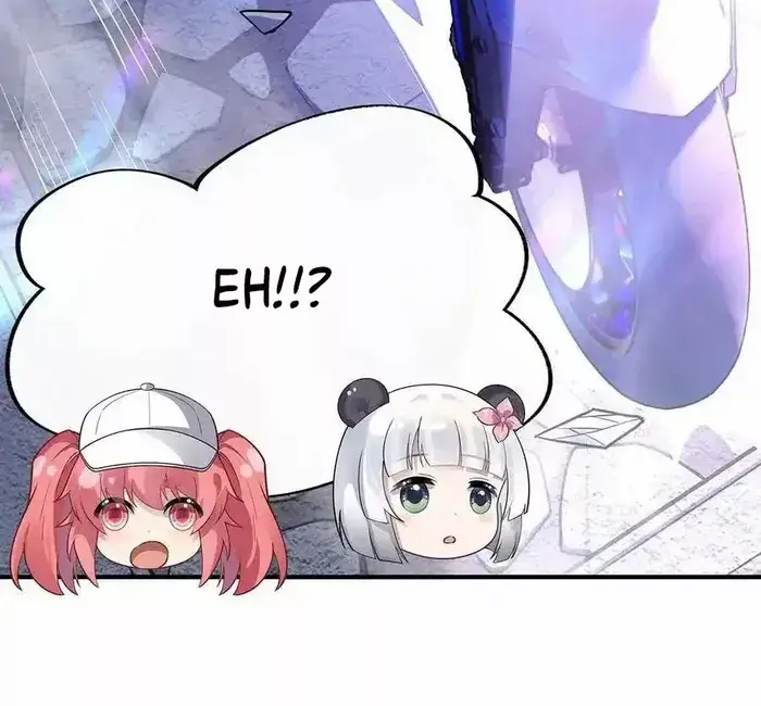 My Female Apprentices Are All Big Shots From the Future Chapter 263 Page 15