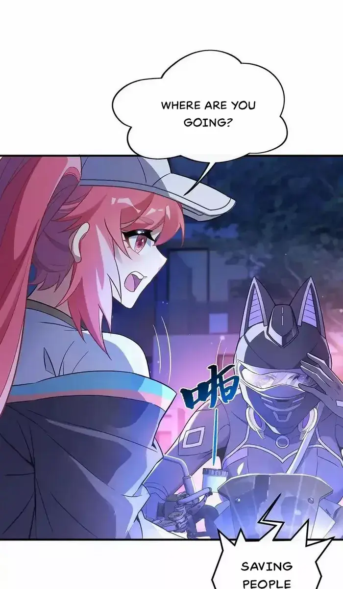 My Female Apprentices Are All Big Shots From the Future Chapter 263 Page 16