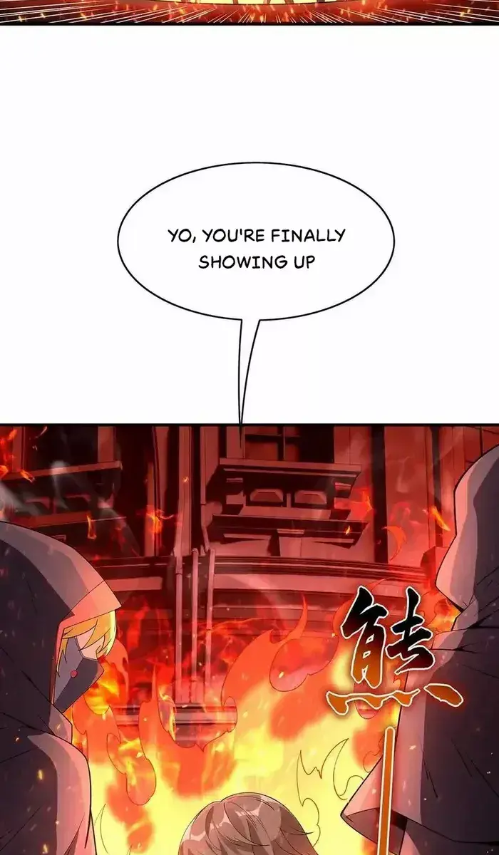 My Female Apprentices Are All Big Shots From the Future Chapter 263 Page 29